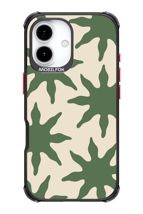 Drylands - Apple iPhone 17