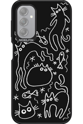 CHALK_CATS 2.0 - Samsung Galaxy A14