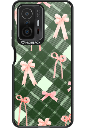 Blanket Fluff - Xiaomi Mi 11T