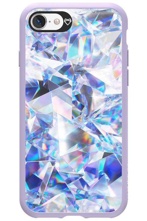 Holo Shard - Apple iPhone 8