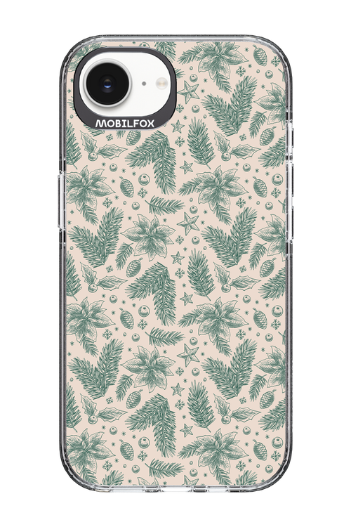 Green Christmas - Apple iPhone 16e