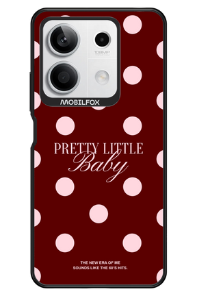 60’s Baby - Xiaomi Redmi Note 13 5G