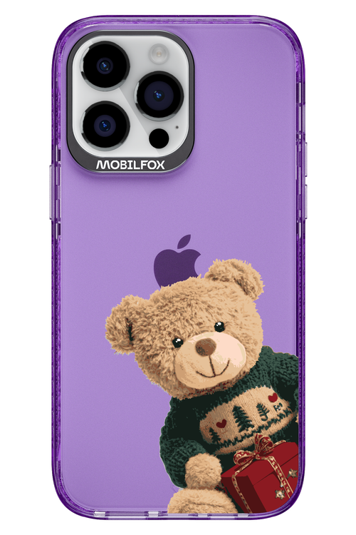 Gifting Bear - Apple iPhone 14 Pro Max