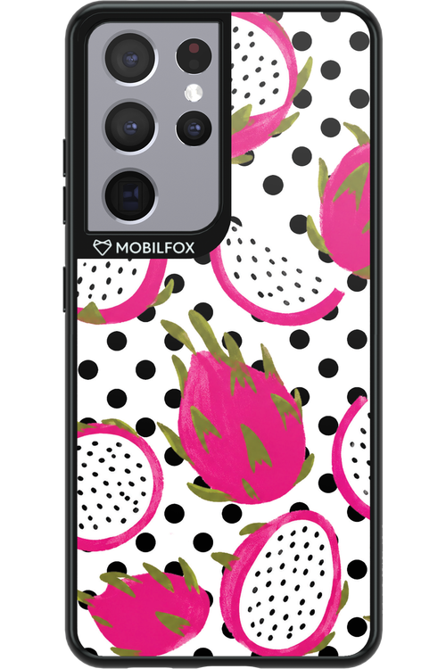 DRAGON FRUIT 2.0 - Samsung Galaxy S21 Ultra