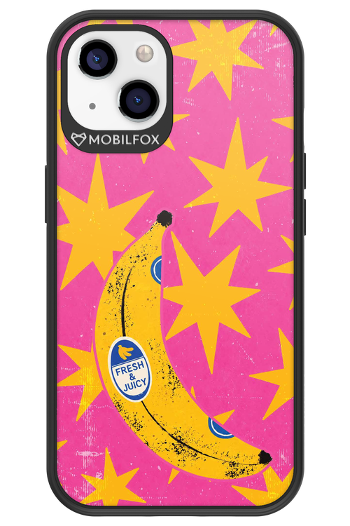BANANA POP 2.0 - Apple iPhone 13