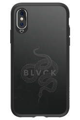 MAMBA - Apple iPhone X