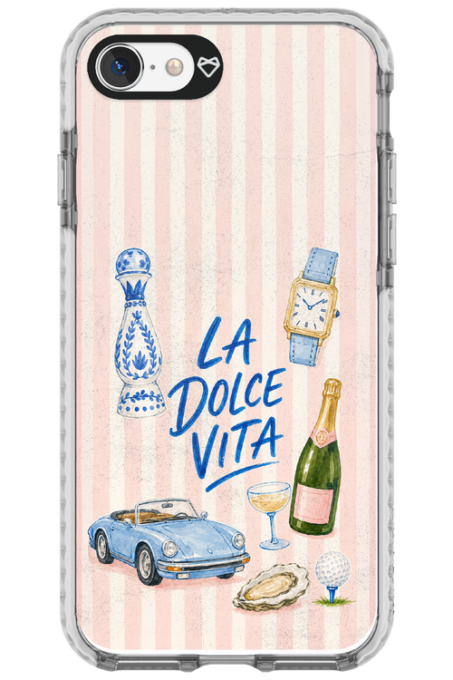 La Dolce Vita 2.0 - Apple iPhone SE 2020
