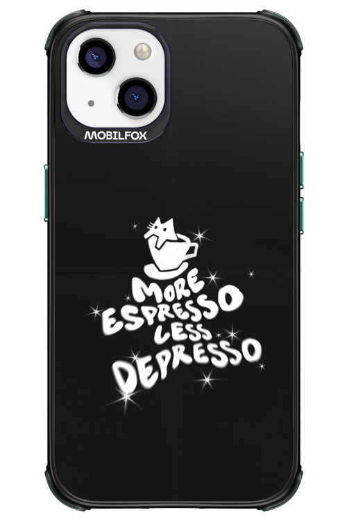 DEPRESSO - Apple iPhone 13