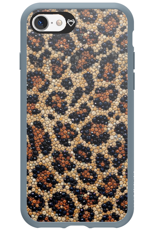 Crystal Roar - Apple iPhone 7