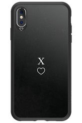 X Black 2.0 - Apple iPhone XS Max