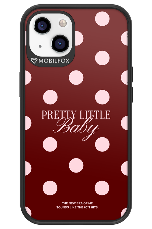 60’s Baby - Apple iPhone 13