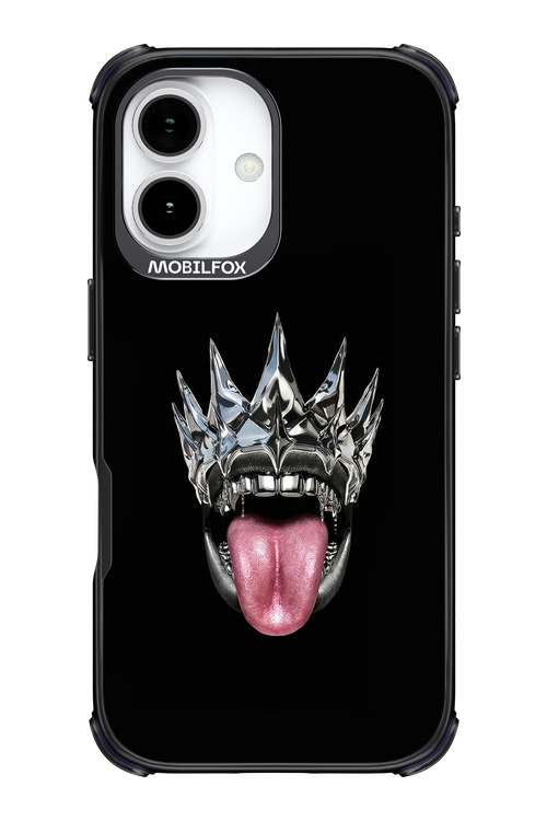 The Diamond King 2.0 - Apple iPhone 17