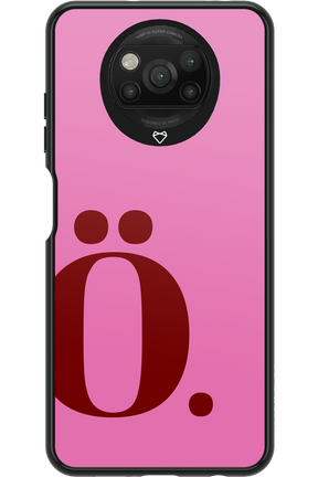 O II (Sorbet) 2.0 - Xiaomi Poco X3 NFC