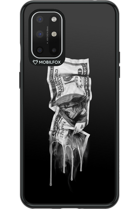Melting Money 2.0 - OnePlus 8T