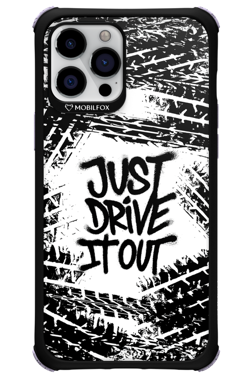 Drive It Out - Apple iPhone 12 Pro Max