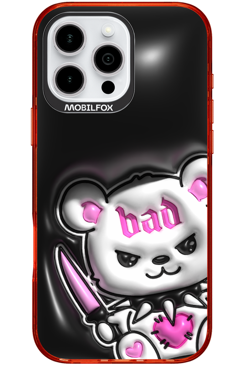 Bad Bear - Apple iPhone 16 Pro Max