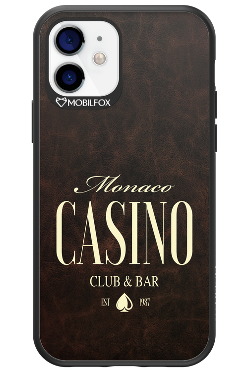 Casino - Apple iPhone 12