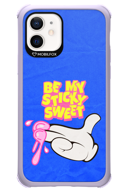 be my sticky sweet 2.0 - Apple iPhone 12