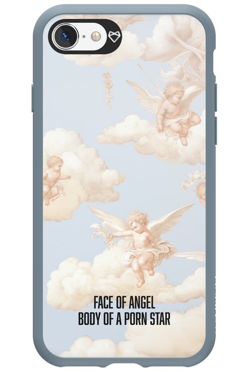 Angelface - Apple iPhone 8