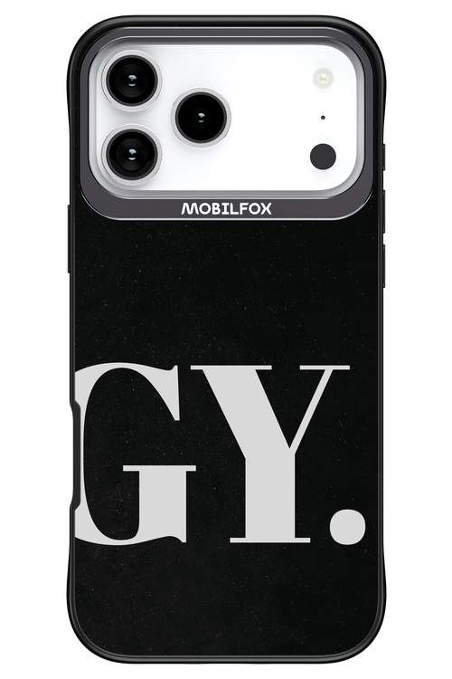 GY (Off Space) 2.0 - Apple iPhone 17 Pro Max