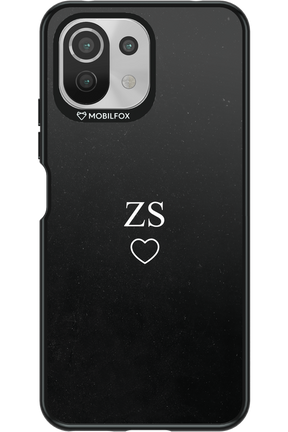 ZS Black 2.0 - Xiaomi Mi 11 Lite (2021)
