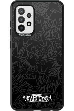 We Do Things - Samsung Galaxy A72