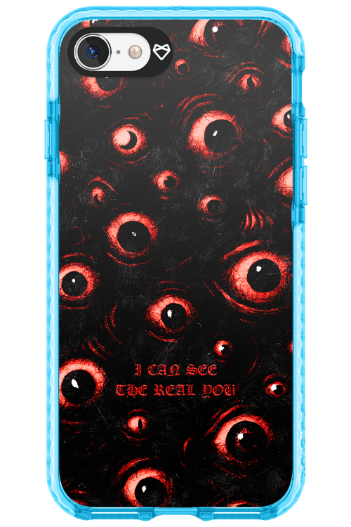 The Watchers - Apple iPhone 7