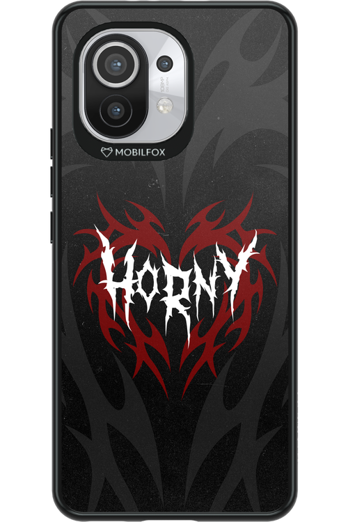 HORNY 2.0 - Xiaomi Mi 11 5G