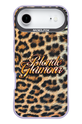 Blonde Glamour - Apple iPhone 17 Air