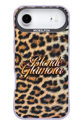 Blonde Glamour - Apple iPhone 17 Air