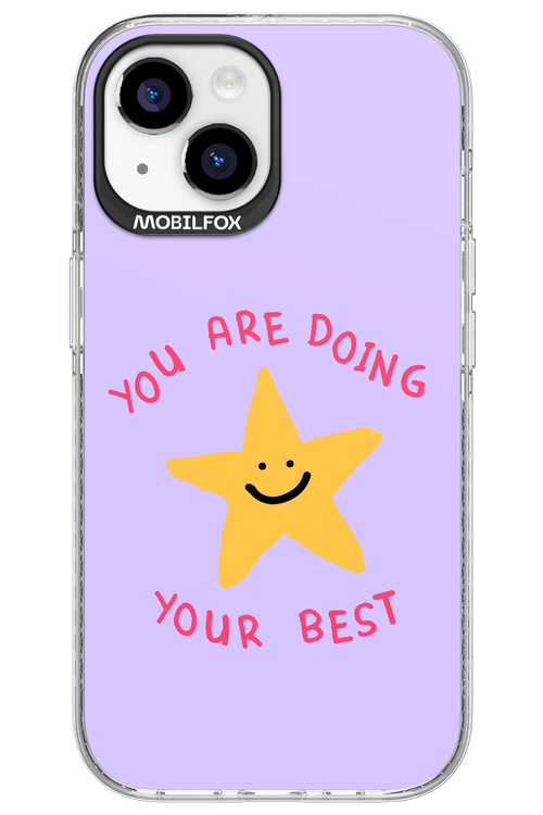 Your Best - Apple iPhone 15