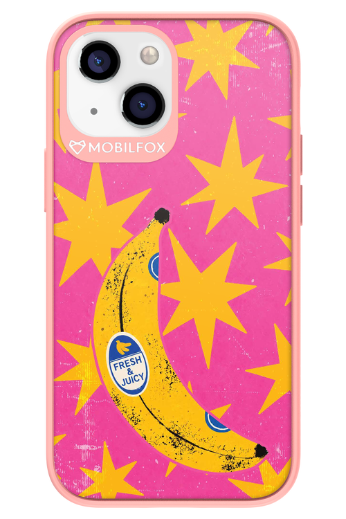 BANANA POP 2.0 - Apple iPhone 13 Mini