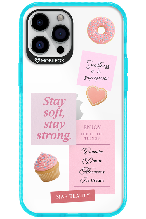 Sweet Babe - Apple iPhone 12 Pro Max