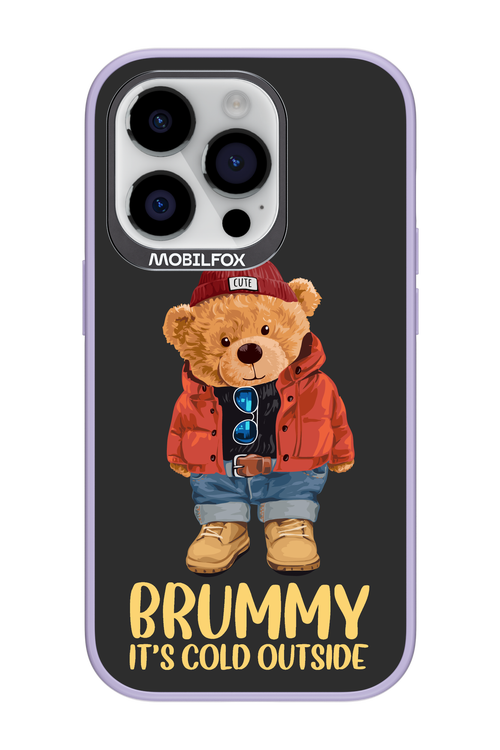 Brummy - Apple iPhone 14 Pro