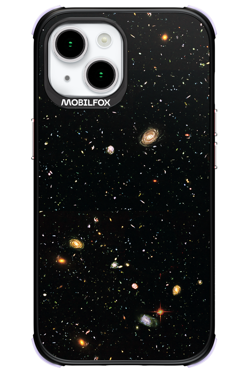 Cosmic Space - Apple iPhone 15