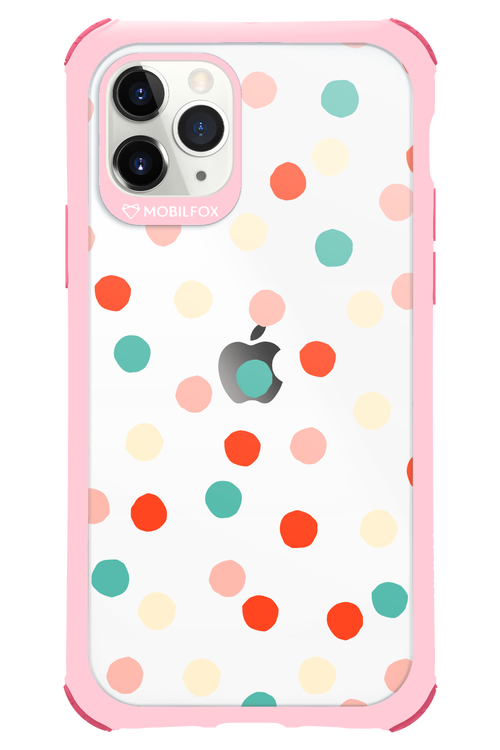 Xmas Dotss - Apple iPhone 11 Pro