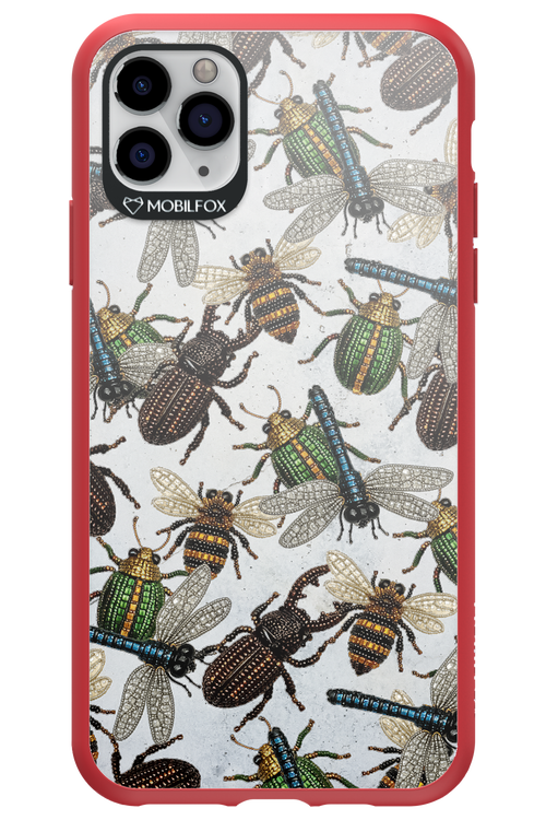 Beetle Gem - Apple iPhone 11 Pro Max