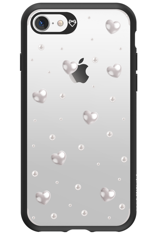 Pearl Tears 2.0 - Apple iPhone 7