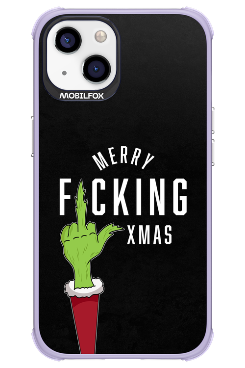 F_cking Xmas - Apple iPhone 13