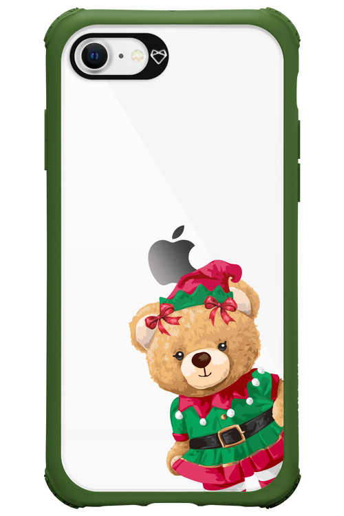 Mrs. Elf - Apple iPhone SE 2020