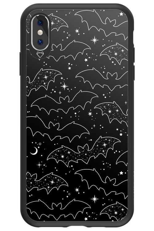 Dreamer Bat - Apple iPhone XS Max