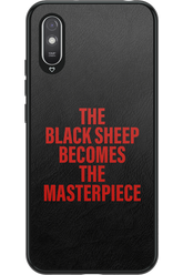 sheep 2.0 - Xiaomi Redmi 9A