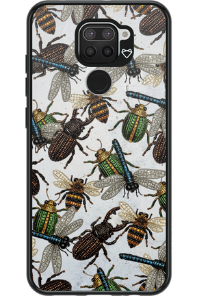 Beetle Gem - Xiaomi Redmi Note 9
