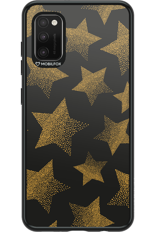 Holiday Stars - Samsung Galaxy A41