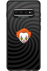 Mystery Clown - Samsung Galaxy S10+