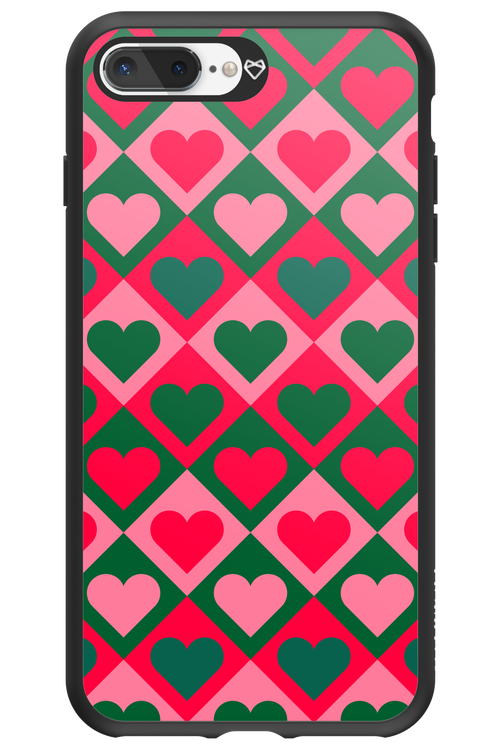 Love of Christmas - Apple iPhone 7 Plus