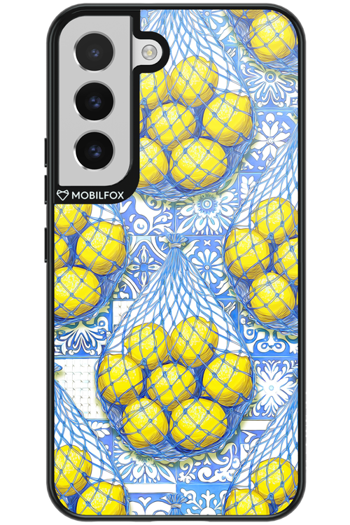 Net Style - Samsung Galaxy S22