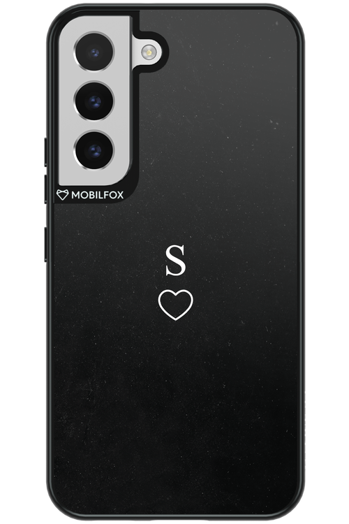 S Black 2.0 - Samsung Galaxy S22