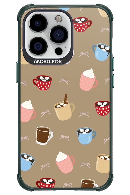 Coco Dream - Apple iPhone 13 Pro