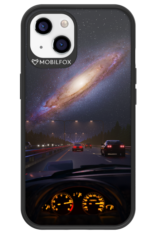 Nightride - Apple iPhone 13